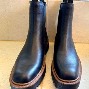 Sam Edelman Laguna Chelsea boot